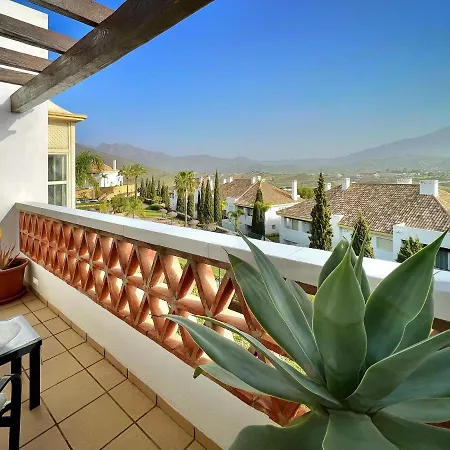 Chic Town House With Mountain Views - La Cala Golf Mijas