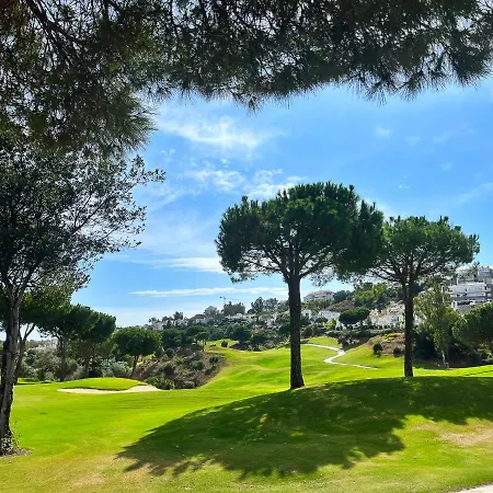 Chic Town House With Mountain Views - La Cala Golf *