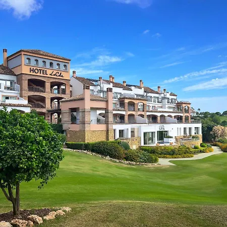 Lägenhet Chic Town House With Mountain Views - La Cala Golf Mijas